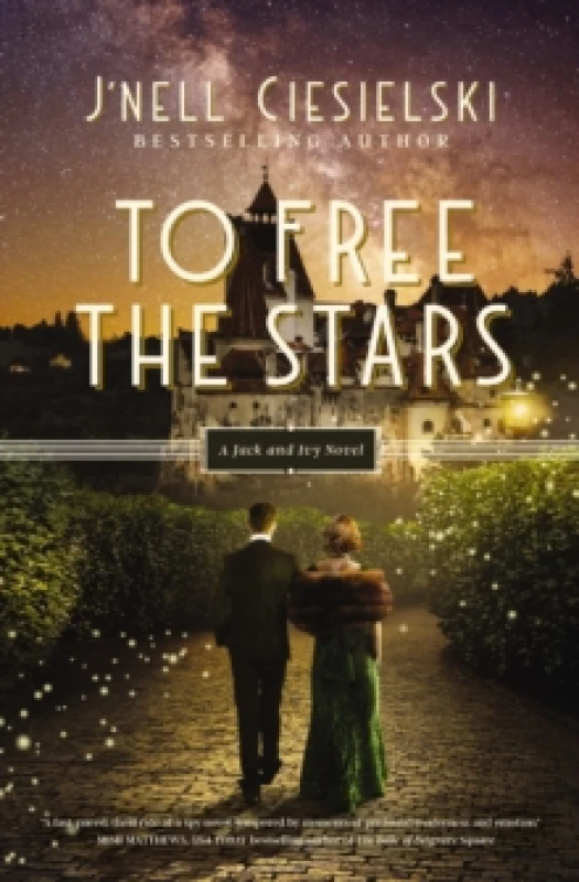 Image of To Free the Stars. Paperback. By Jnell Ciesielski Books