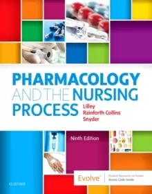 Image of Pharmacology and the Nursing Process