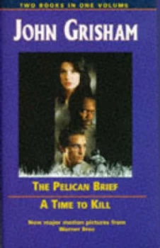 Image of John Grisham Omnibus Hardback