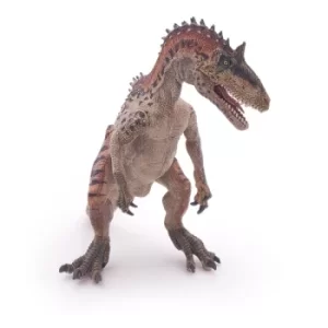 PAPO Dinosaurs Cryolophosaurus Toy Figure, Three Years or Above, Multi-colour (55068)