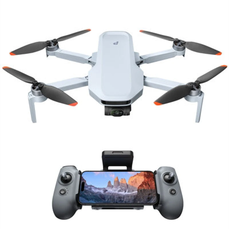 Image of Potensic Camera Drone Atom 2 Standard Kit Grey