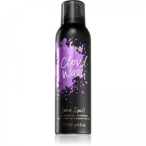 image of Victoria's Secret Love Spell Shower Foam For Her 130ml