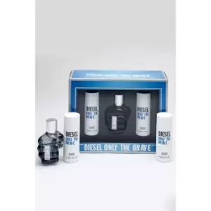 Image of Diesel Only The Brave Gift Set