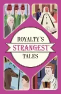 Image of royaltys strangest tales