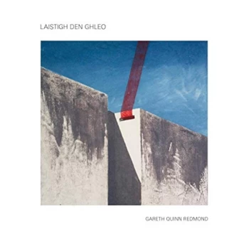 image of Gareth Quinn Redmond - Laistigh Den Ghleo CD