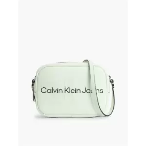 Calvin Klein Jeans CAMERA BAG - Green