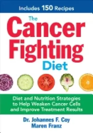 Image of cancer fighting diet diet and nutrition strategies to help weaken cancer ce