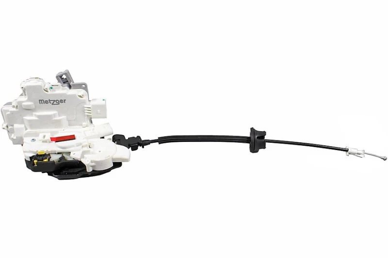 Image of Door lock METZGER 2314444
