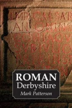 Image of Roman Derbyshire by Mark Patterson