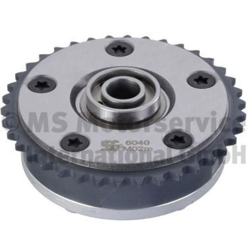 Image of Camshaft Adjuster KOLBENSCHMIDT 50056040