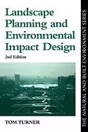 Image of landscape planning and environmental impact design