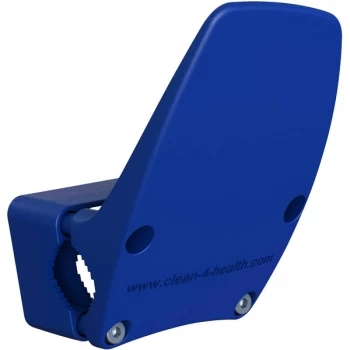 Image of Clean 4 Health 958.0000 Hands-Free Door Opener Polyamide 71 x 105 ...