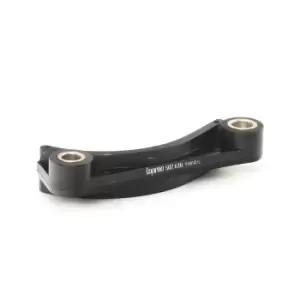 Image of TOPRAN Guides, timing chain 502 610 BMW,3 Limousine (E46),3 Touring (E46),3 Coupe (E46),3 Limousine (E36),3 Coupe (E36),3 Compact (E36)