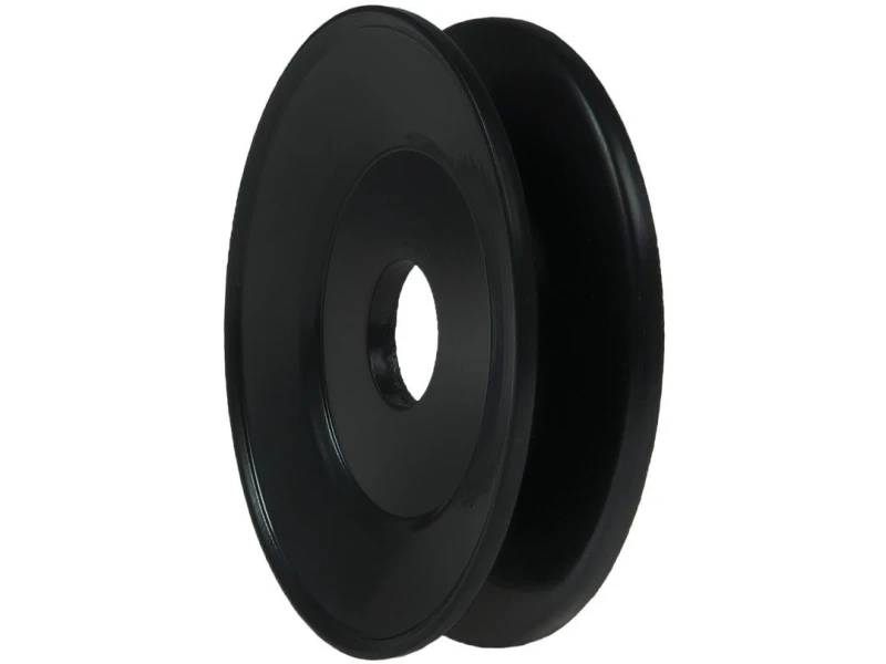 Image of AS-PL Pulley, alternator AS-PL AP0130S