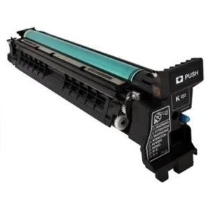 Image of Original Konica Minolta IU-211K Black Imaging Unit