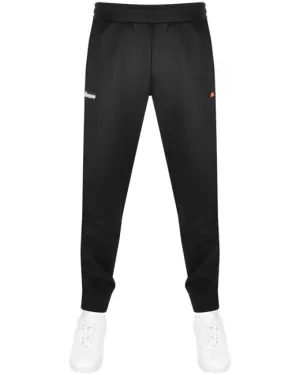 Image of Ellesse Materaza Joggers - Black Size M Men