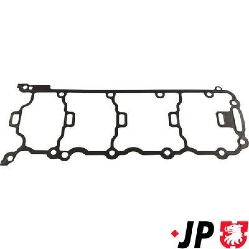 Image of JP GROUP Rocker cover gasket JP GROUP 1119204700