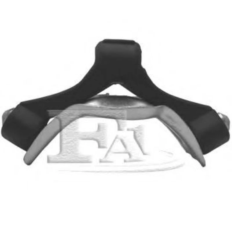 Image of FA1 113-925 Holder, exhaust system Elastomer Holder,exhaust system (1059)