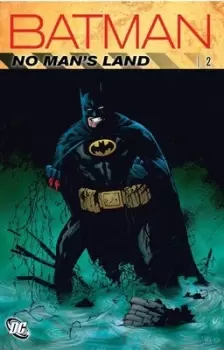 Image of Batman by DC Comics, Inc