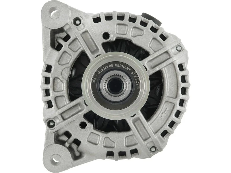 Image of AS-PL Alternator AS-PL A0142PR