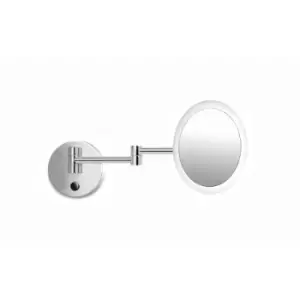 Image of Bathroom mirror LED RIM Metal