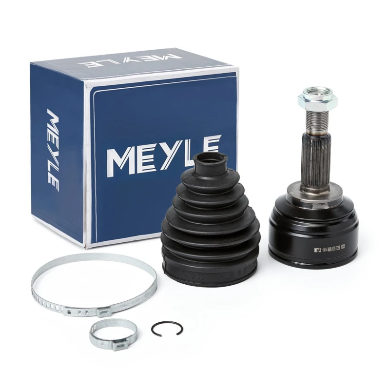 Image of CV joint kit MEYLE 16-14 498 0175