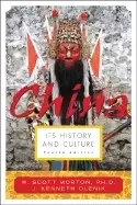 Image of china its history and culture