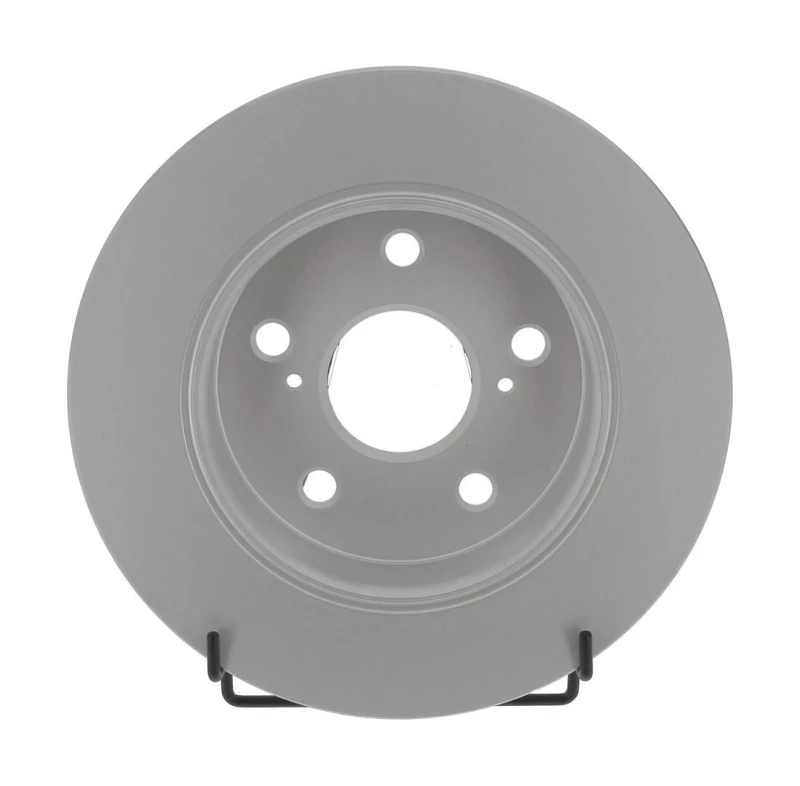 Image of Brake disc JURID 563671JC