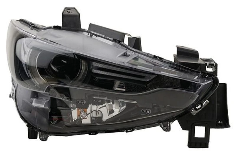 Image of Headlight JOHNS 45 96 10-2