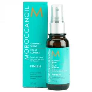 Image of Moroccanoil Glimmer Shine Spray 50ml