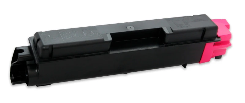 Image of PrintMate KYOCERA TK-5305 M. remanufactured toner. Magenta 6000p