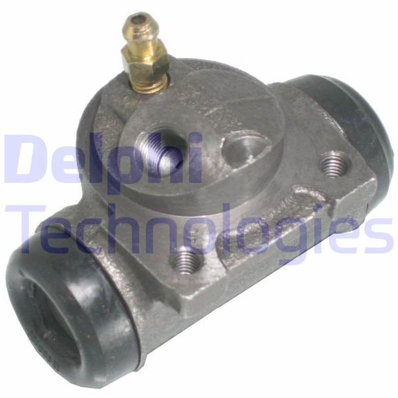 Image of DELPHI Wheel Brake Cylinder DELPHI LW21071