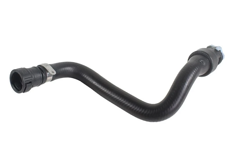 Image of METZGER Radiator hose METZGER 2421826