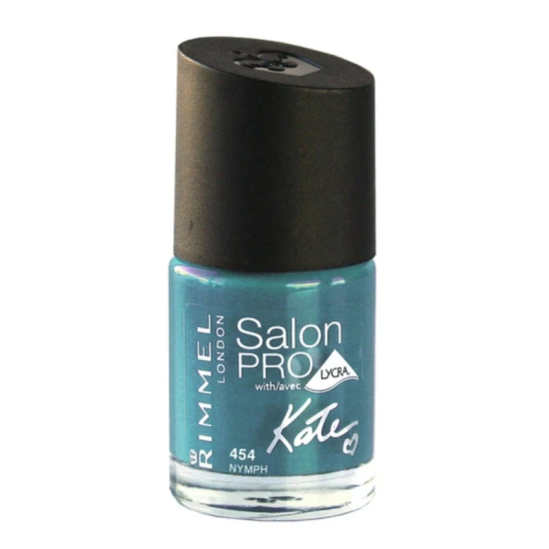 Image of Rimmel Salon Pro By Kate Nail Polish 454 Nymph
