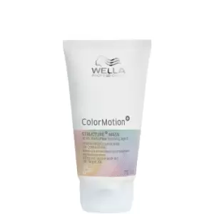 image of Wella Professionals Care ColorMotion+ Shampoo 100ml