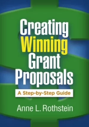 Image of Creating Winning Grant ProposalsA Step-by-Step Guide