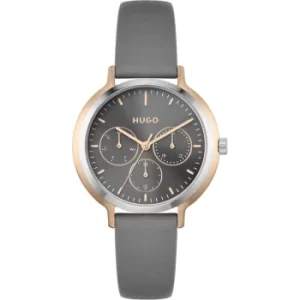 Image of Ladies HUGO #EDGY Watch