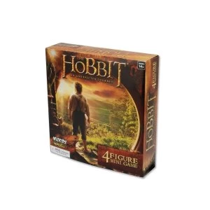 Image of Heroclix The Hobbit The Desolation of Smaug Mini Game
