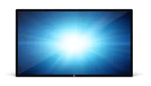 image of Elo Touch Solutions 5553L Interactive flat panel 138.8cm (54.6")...