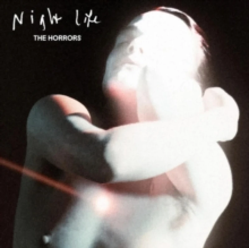 Image of Night Life Vinyl