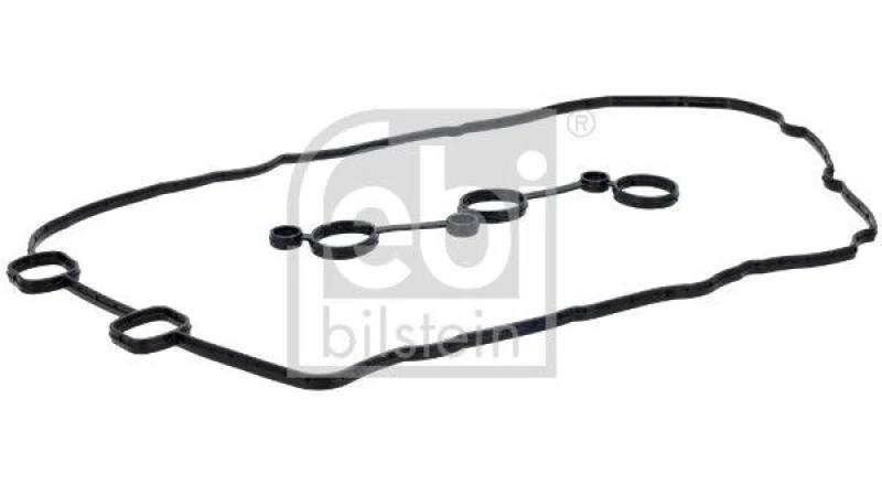 Image of Gasket Set, cylinder head cover FEBI BILSTEIN 1000683
