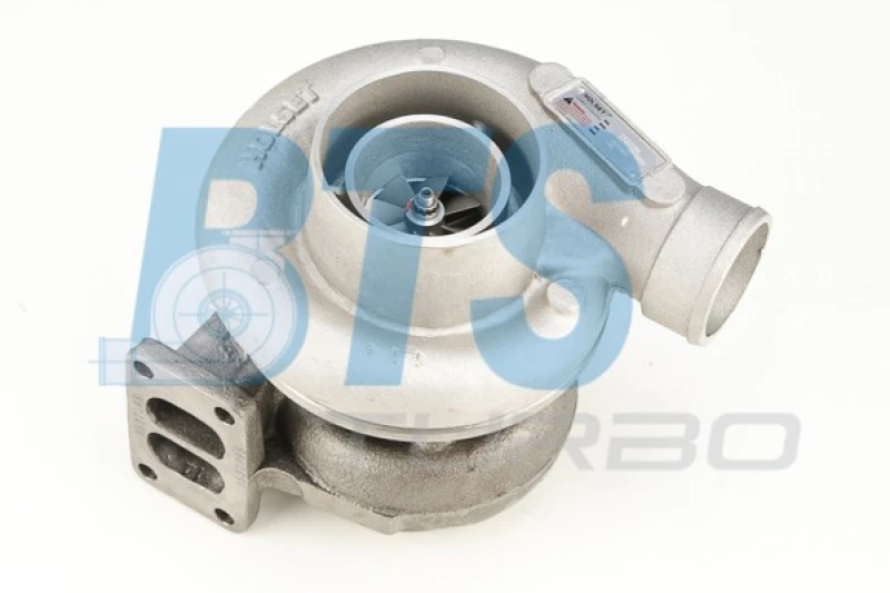 Image of BTS TURBO T914351 Turbocharger Charger,charging system (2234)