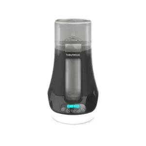 Image of Baby Brezza Bottle and Breastmilk Warmer