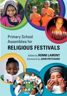 Image of Primary School Assemblies for Religious Festivals