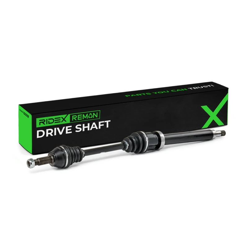 Image of RIDEX REMAN Drive shaft RIDEX REMAN 13D0442R
