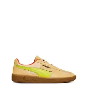 Image of Puma Palermo 99 - Yellow