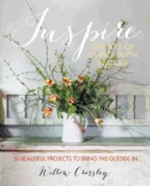 Image of inspire the art of living with nature