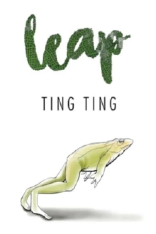 Image of Leap Paperback / softback