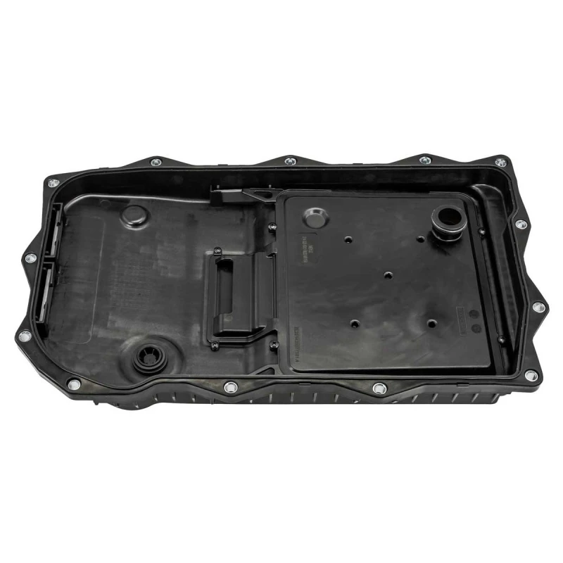 Image of Automatic transmission oil pan MEYLE 214 325 0001