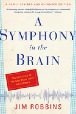 Image of symphony in the brain the evolution of the new brain wave biofeedback robbi